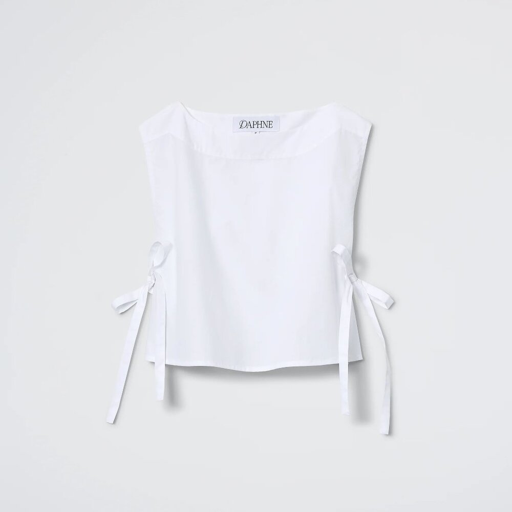DAPHNE The Nightcap Top